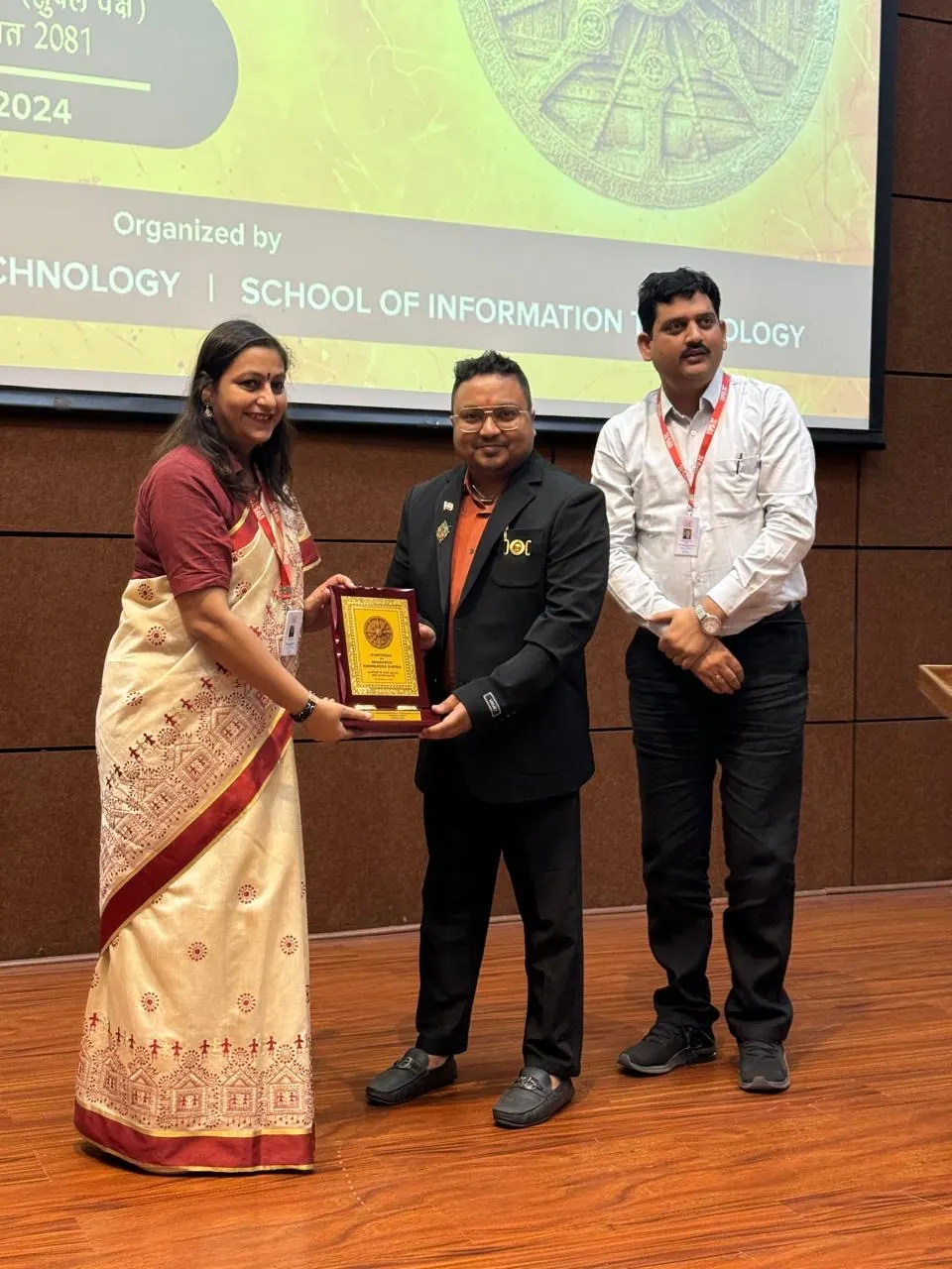Bharatiya Knowledge Systems Symposium