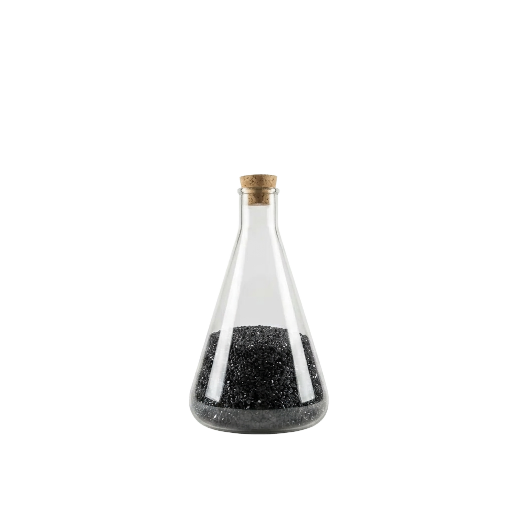 Bitumax — Bitumen additive extending pavement life with major fatigue reduction.