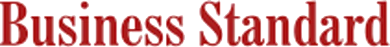 Business Standard logo