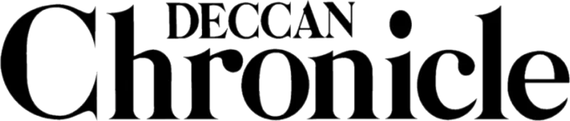 Deccan Chronicle logo