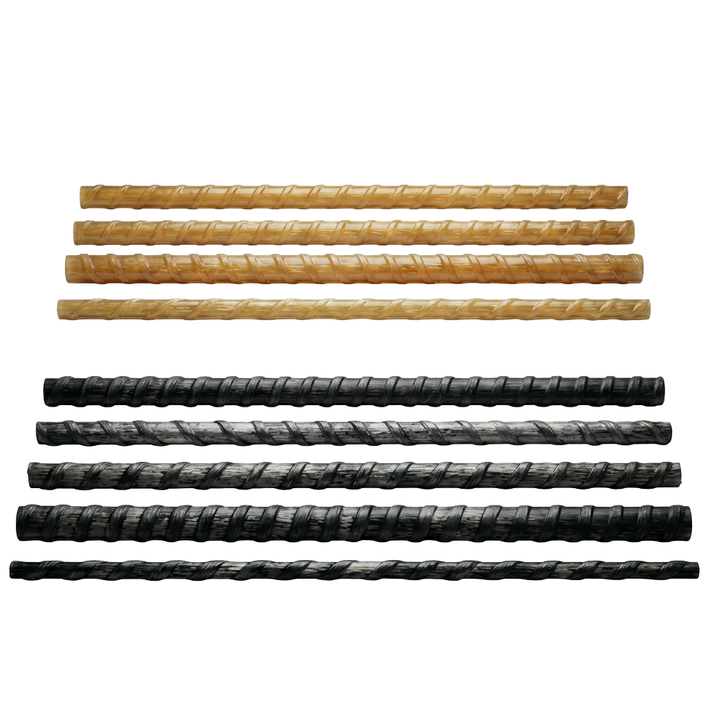 Fibrasphene — Reinforced graphene glass fibres for stronger composites and structures.