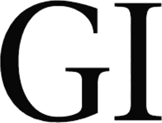 The Global Indian logo