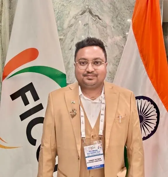 FICCI Bharat Summit