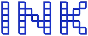 INK Talks logo