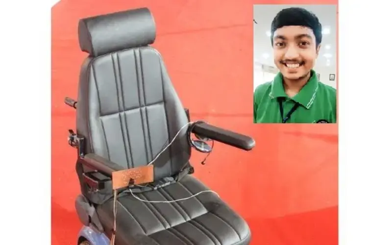 Susant Pattnaik: Real Life 'Doremon' or an Innovation Champ? — ProductNation · iSPIRT