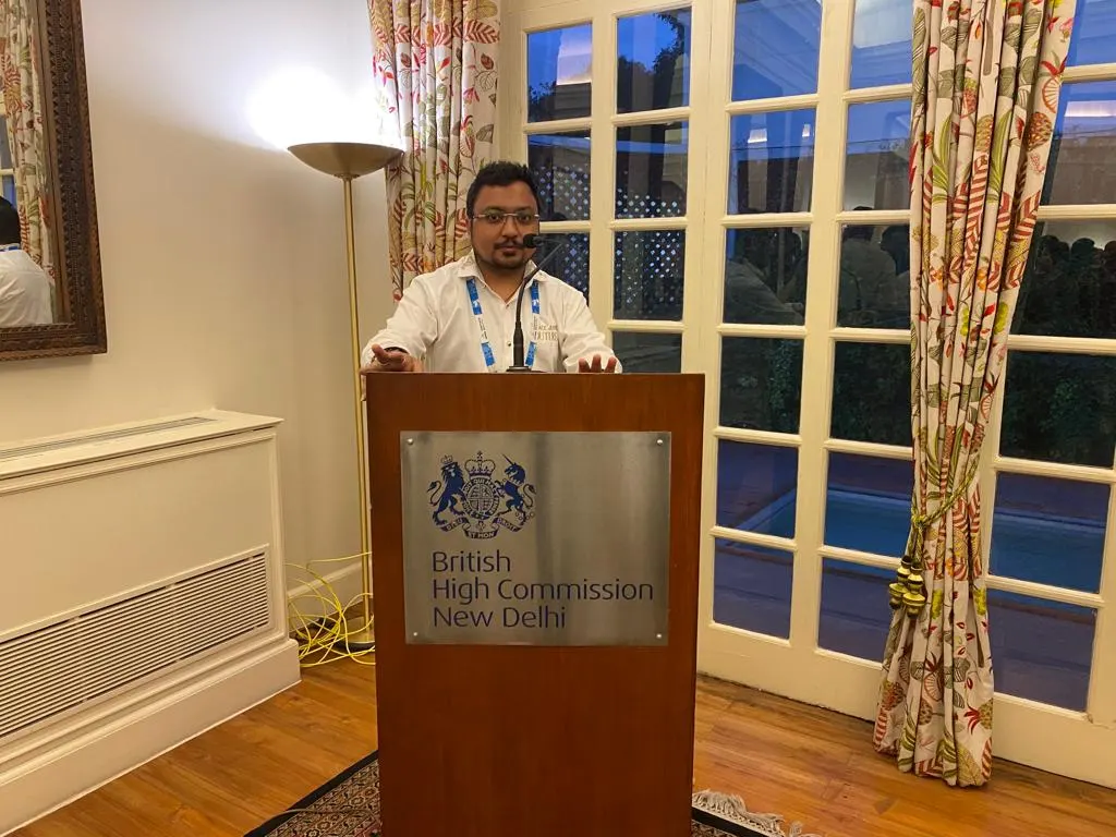British High Commission