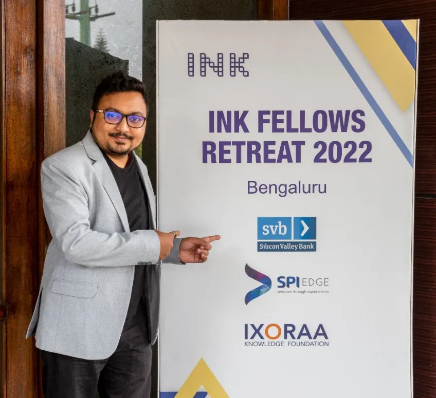 INK Fellows Retreat