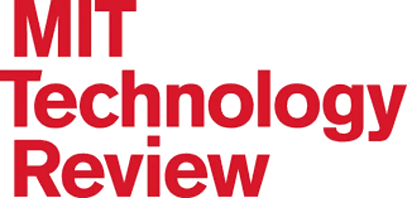 MIT Technology Review logo