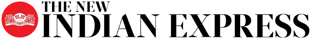 The New Indian Express logo