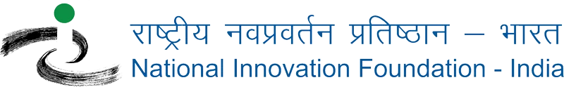 NIF India logo