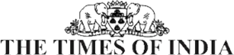 The Times of India logo